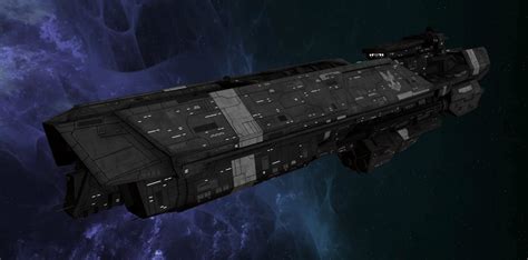 Orion-class assault carrier | Halo Fanon | FANDOM powered by Wikia