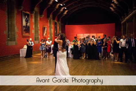 Alnwick Castle Wedding Photographer Northumberland