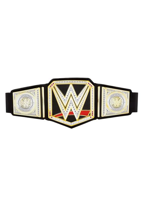 Roleplay WWE Championship Belt Accessory | WWE Belts