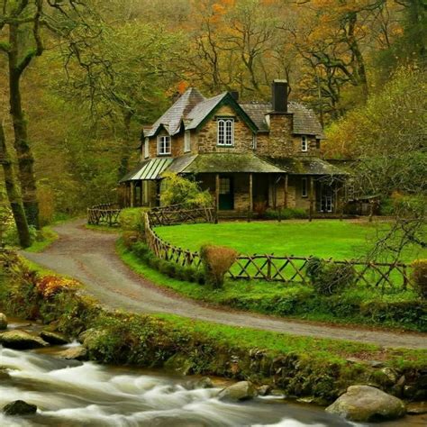 Posts from October 2015 on The House Guest | Beautiful homes, Cabins and cottages, Beautiful places