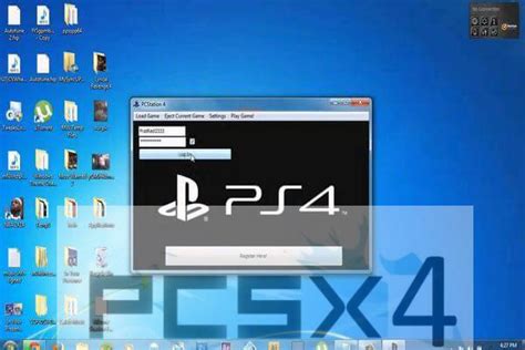 Ps4 emulator for pc download - bopqejuicy