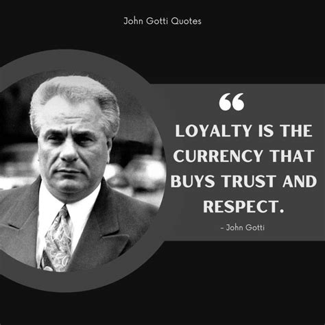 150+ John Gotti Quotes That Will Change Your Perspective