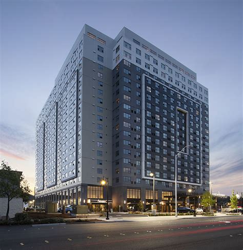 Seattle Airport Hotels | Hotels Near SeaTac | Hotel Interurban SeaTac