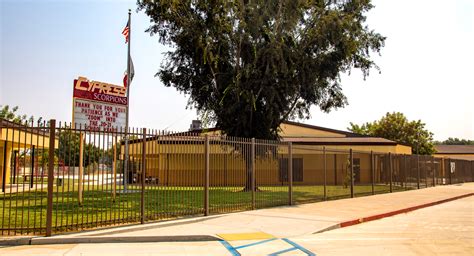 Cypress Elementary School