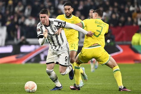 Juventus vs. Nantes match preview: Time, TV schedule, and how to watch ...