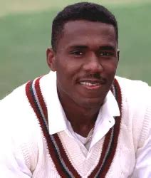 Cricket Ian Bishop Biography, News, Photos, Videos | NETTV4U