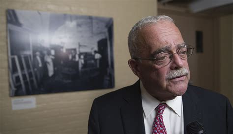 Staff for Rep. Connolly attacked by man with baseball bat in district ...