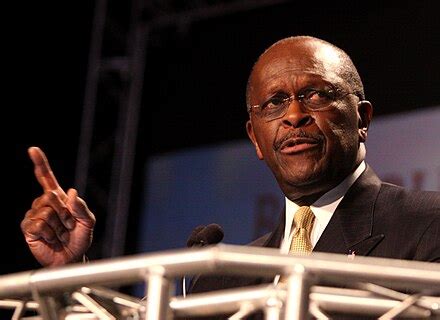 Herman Cain 2012 presidential campaign - Wikipedia