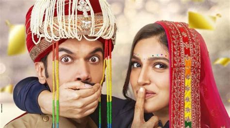 Exclusive! Rajkummar Rao and Bhumi Pednekar were the first choices for lead roles in Badhaai Do