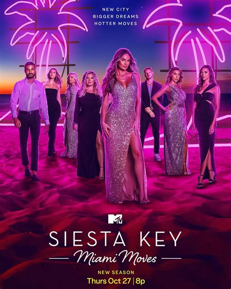 Siesta Key (2017)
