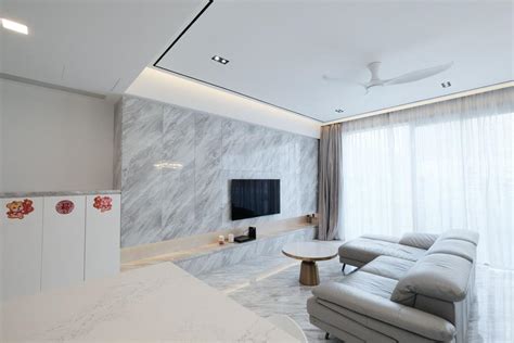 Living Room | Interior Design Singapore | Interior Design Ideas