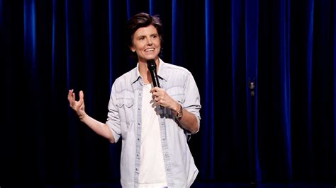 Watch The Tonight Show Starring Jimmy Fallon Highlight: Tig Notaro Stand-Up - NBC.com