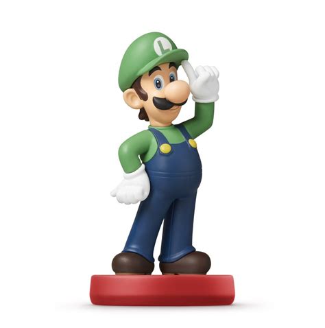 Are the Super Mario Amiibo figures worth buying? - Game Idealist