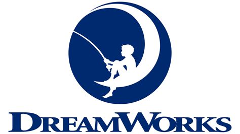 Dreamworks Logo Vector