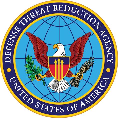 Defense Threat Reduction Agency - Wikipedia