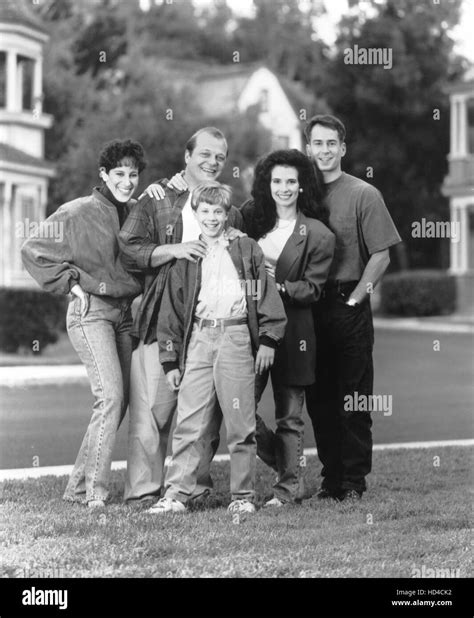 THE COMMISH, from left: Gina Belafonte, Michael Chiklis, Ka-Erik ...