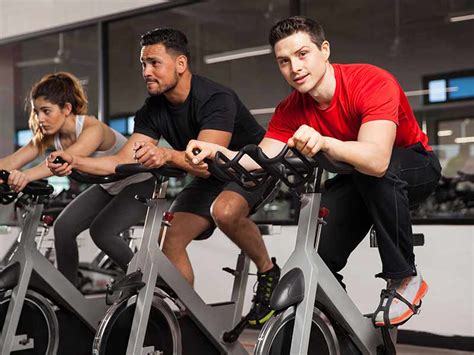 benefits of spinning exercise rs | स्पिनिंग एक्सरसाइज के क्या लाभ होते ...