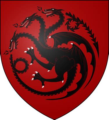 House Blackfyre - A Wiki of Ice and Fire