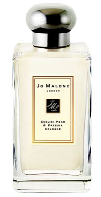 Jo Malone English Pear & Freesia Cologne | Jo malone wild bluebell, Jo malone blackberry, Wild ...