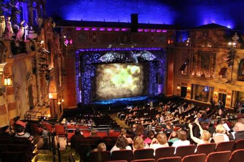 Saenger Theatre Information | Saenger Theatre | New Orleans, Louisiana