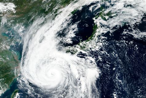 Japan Orders Millions to Evacuate as Typhoon Lashes Region - The New ...