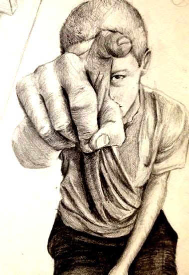 foreshortening photography - Google Search | Perspective art, Foreshortening art, Figure drawing