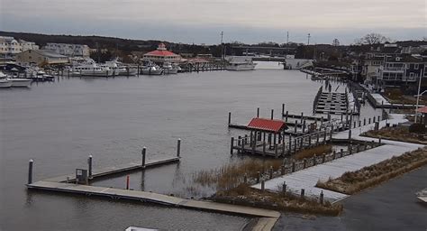 Lewes Has A New Webcam - delaware-surf-fishing.com