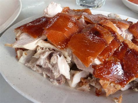 The Big Fat White Guy: Recipe: How to Make Lechon or Crispy Pork Roast (in your oven!)