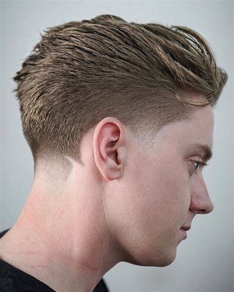 25+ Low Fade Haircuts For Stylish Guys -> July 2021 Update | Low fade haircut, Low taper fade ...