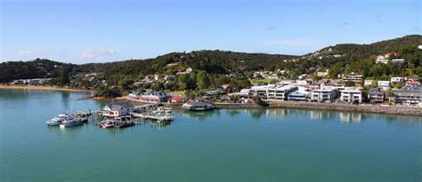 Paihia Top Tours and Trips | experitour.com