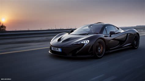 Mclaren P1 Supercar Wallpaper,HD Cars Wallpapers,4k Wallpapers,Images ...