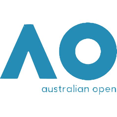 AO Australian Open Download png