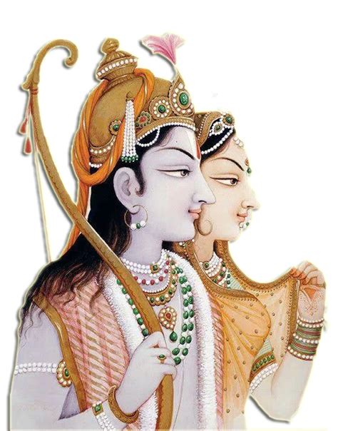 Sita Ram | God Images and Wallpapers - Sri Ram Wallpapers