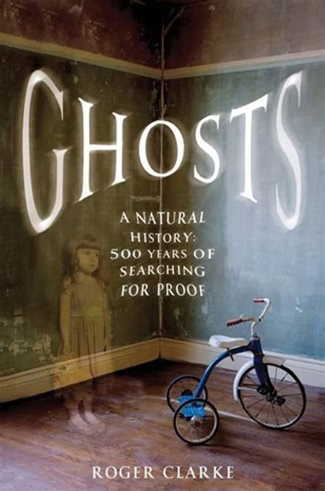 9 Scariest Books About Real Ghost Stories