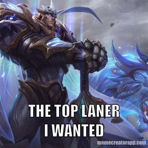 Garen Meme