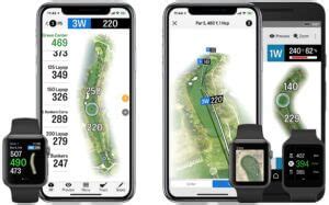 Golfshot Golf GPS App: Another App Upping Its Game | MyGolfSpy