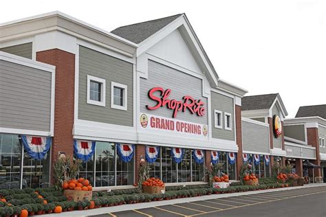 ShopRite of Poughkeepsie-Fairview has opened at Hudson Heritage