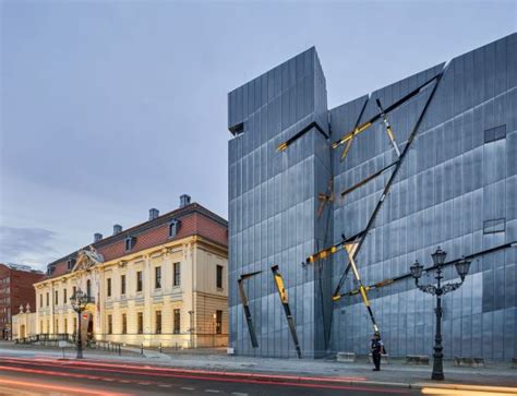 Work - Libeskind