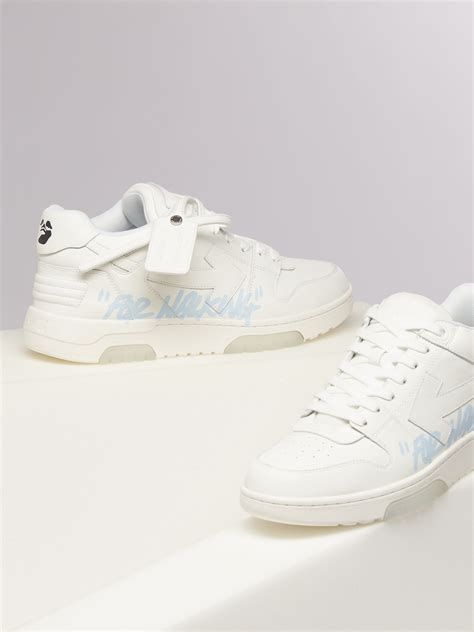 Sneakers | Off-White™Official