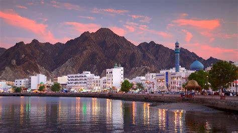 Muscat Castle - Muscat Castle Tours | Travelocity