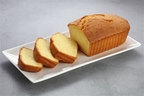 Butter Loaf – lamanila.com.my