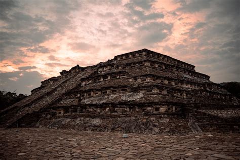 Uncovering the Purpose of Maya Pyramids - Mayan Day