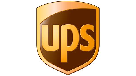 Ups Logo Png Transparent 24555109 Png - vrogue.co