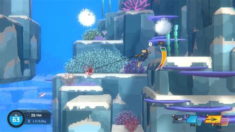 Dave The Diver Early Access Impressions - Multi-Genre Blend Of Goodness