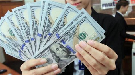 BERITA KURS DOLAR, Hari Ini Rupiah Rp 16.038 per Dollar AS, Terburuk ...