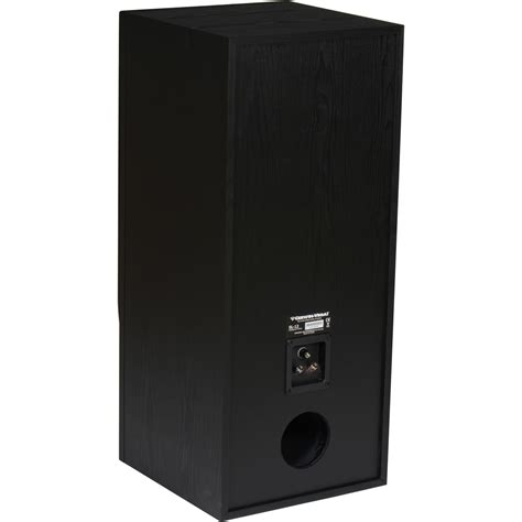 Cerwin-Vega SL-12 12″ 3-Way Floorstanding Speaker | ProSoundGear