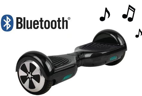 Bluetooth hoverboard connection guide - HFS - Best hoverboard & self-balancing scooter reviews 2023