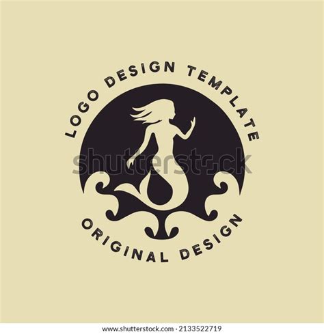 Logo Mermaid: Over 4,991 Royalty-Free Licensable Stock Vectors & Vector Art | Shutterstock