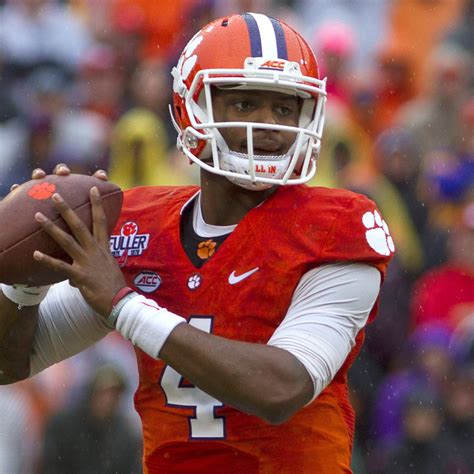 Orange Bowl 2015: Clemson vs. Oklahoma Live Playoff Score and ...