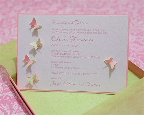 Butterfly invitation | Butterfly invitations, Invitations, First birthday invitations